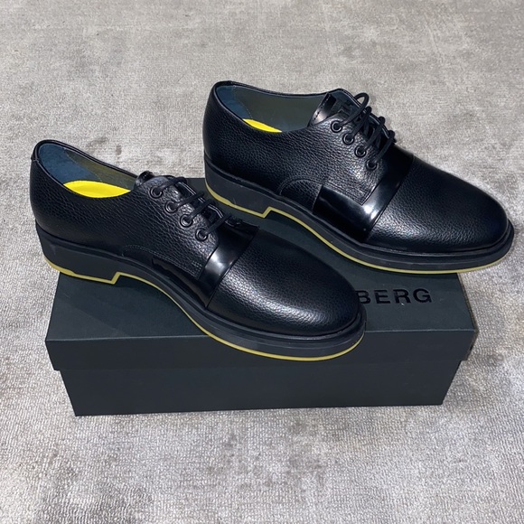 J.lindeberg derby